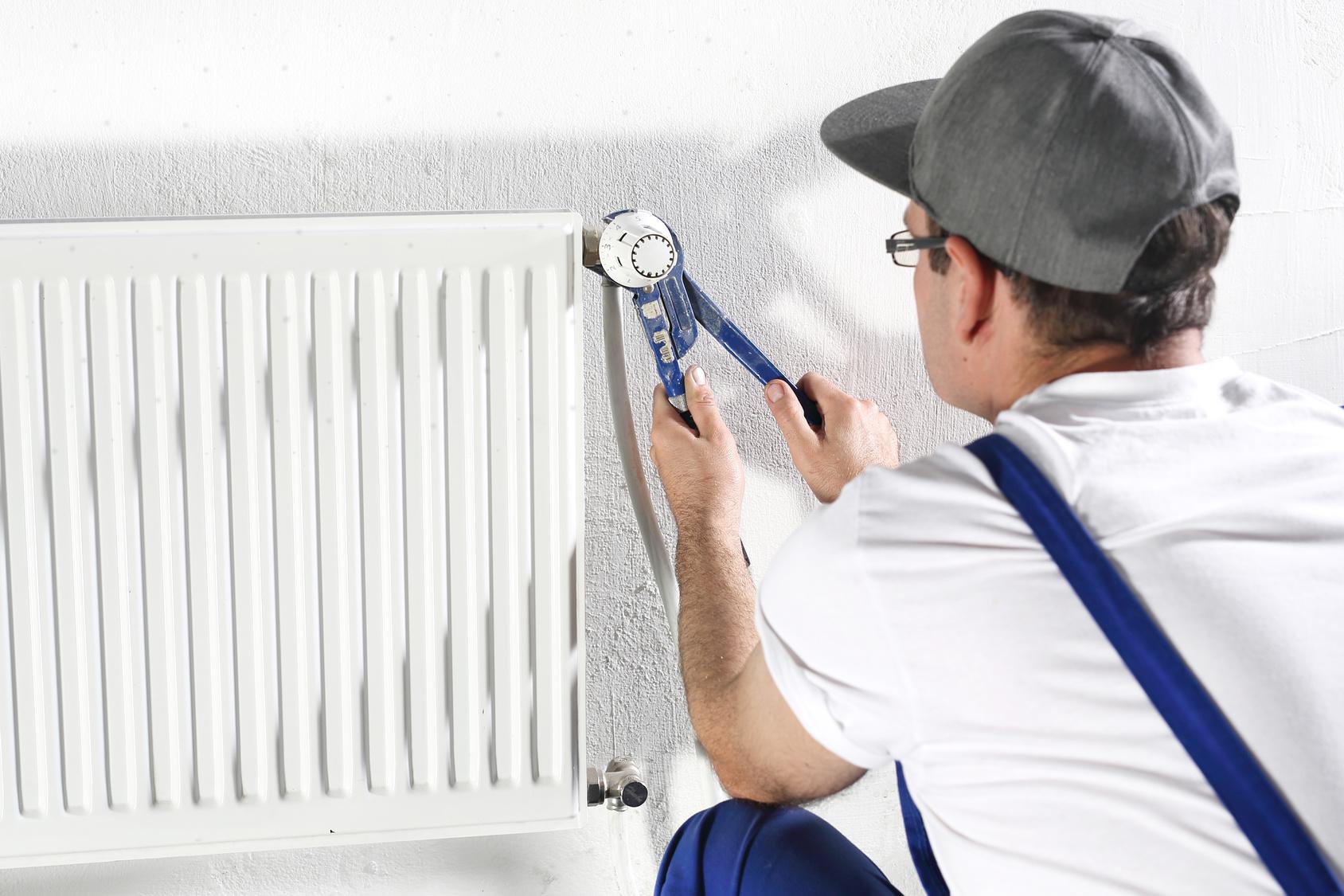 remplacement climatisation batiment industriel tarif Maisse